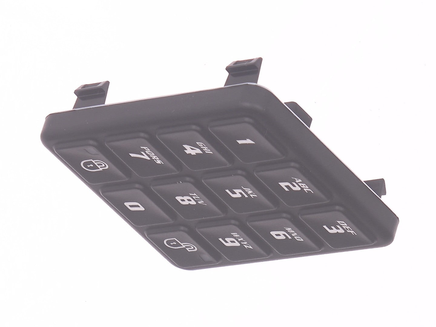 KEYLESS PANEL PAD, 6693712 - Image 4