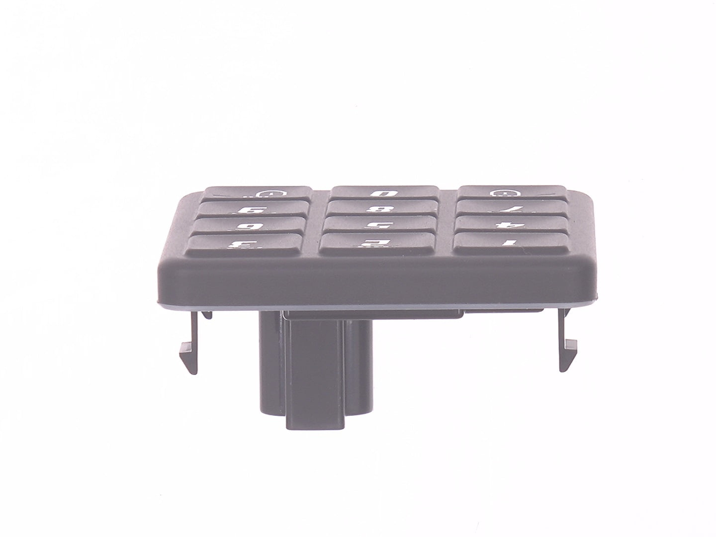 KEYLESS PANEL PAD, 6693712 - Image 3