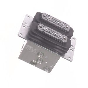 Valve, DUAL PEDAL, 6697935