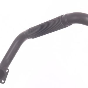 Exhaust Tube, 6701151