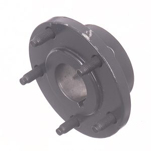 Wheel Hub, 6706031