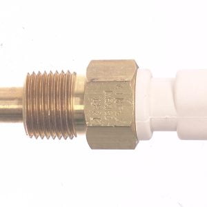 Engine Temperature Sender, 6718414