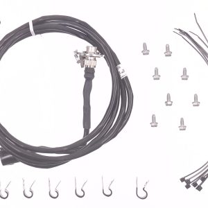 7-PIN KIT for Attachments, 6733142