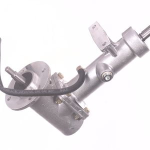 Cooling Fan Drive Housing, 6734104