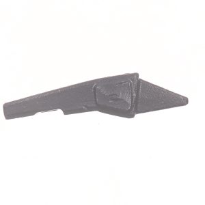 Bolt-on tooth adapter