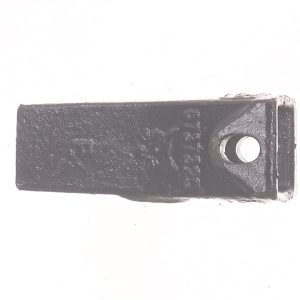 Longer Forged Tooth