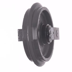 Genuine Idler Assembly for Bobcat 320 321 322 323 E16