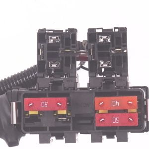 Engine Harness, 6923681