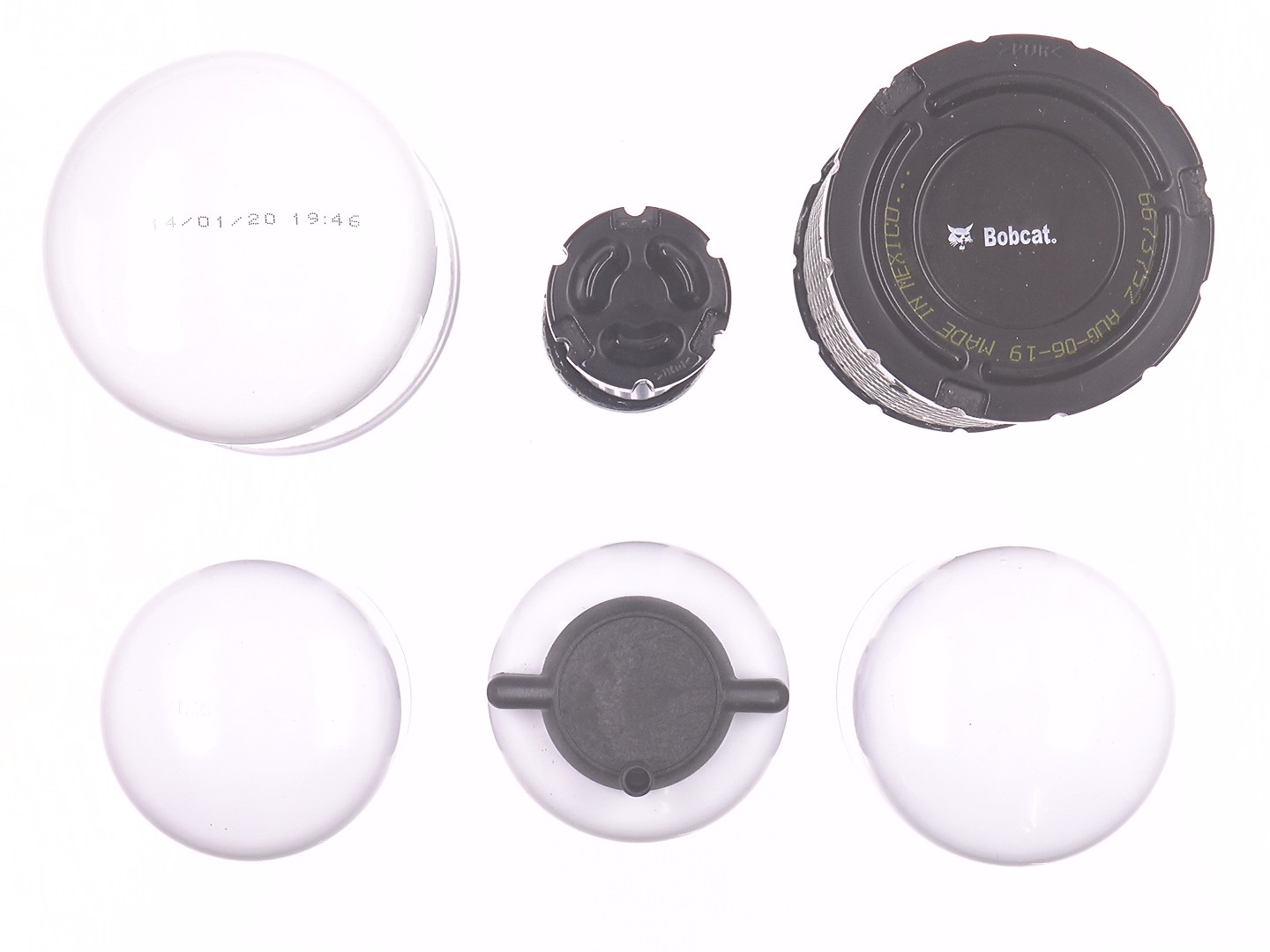 FILTER KIT for Bobcat E25 E26 E27z - Image 3