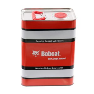 Hydraulic / Hydrostatic Oil - Superior SH - 5l can