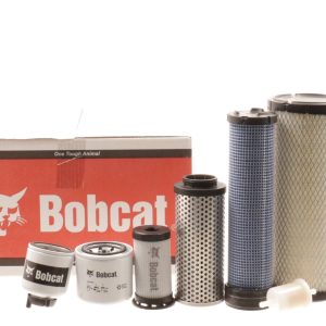 FILTER KIT for Bobcat S450