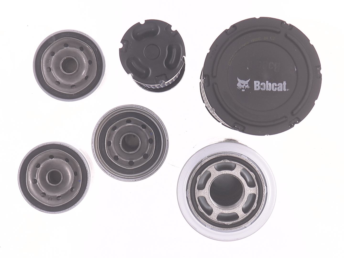 FILTER KIT for Bobcat E26 E27 - Image 3