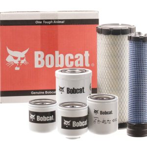 FILTER KIT for Bobcat E26 E27