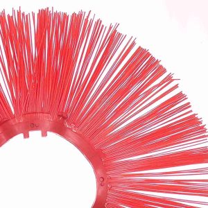 Convoluted Poly Ring Brush 254 x 815mm - 20 pieces