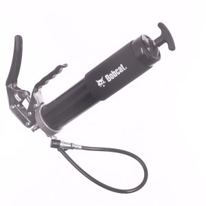 Grease Pistol Grip Gun with 45 cm Extension