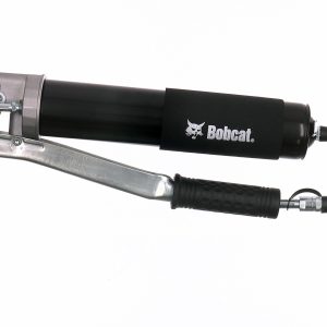 Grease Lever Gun with 15 cm Extension