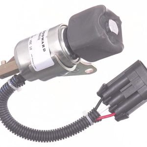 Solenoid, 7000782