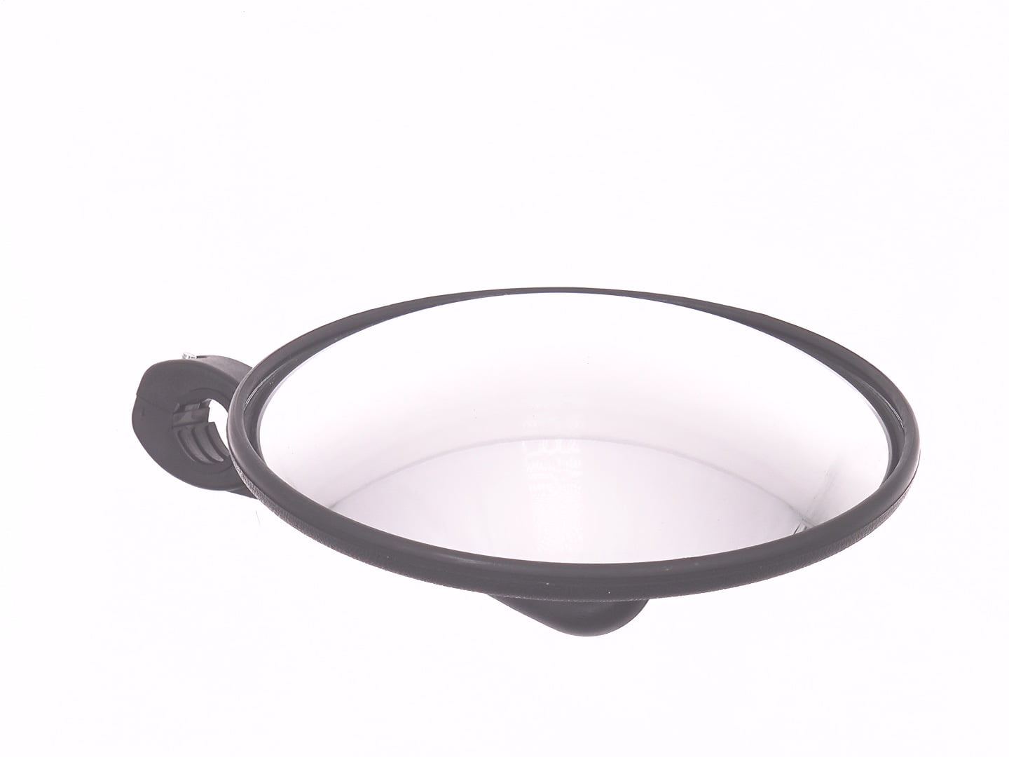 Lower Side View Mirror for Bobcat E60 E62 E63 E85 - Image 2