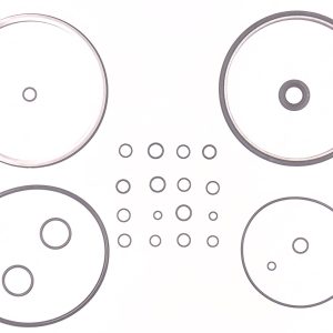 Cylinder Seal Kit, 7009213