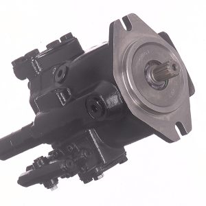 Hydraulic Piston Pump, 7010203