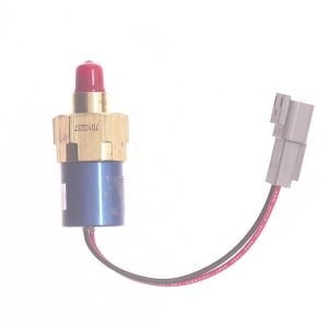 Pressure Switch, 7010237 for Excavators