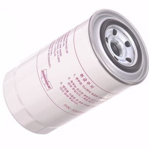 FUEL FILTER for Bobcat E60 E62 E80 E55W