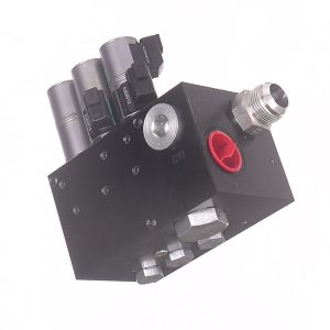 Valve, 7011126 for Attachments