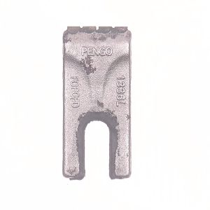 Carbide Auger Tooth