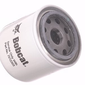 ENGINE OIL FILTER, 7012303
