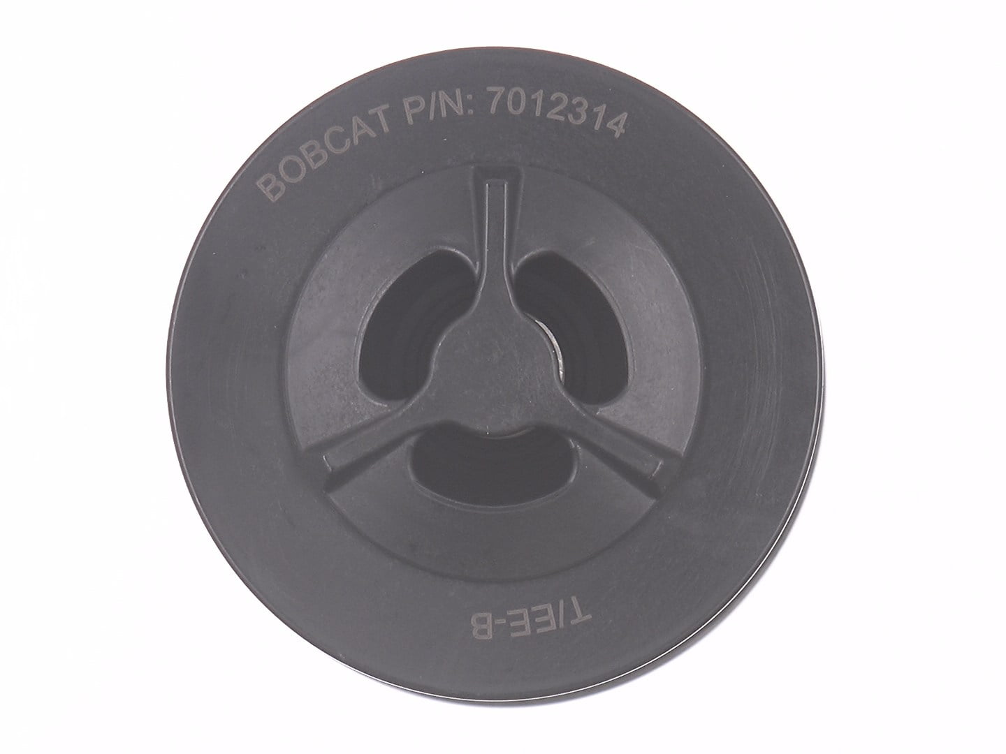 HYDRAULIC / HYDROSTATIC FILTER, 7012314 - Image 2