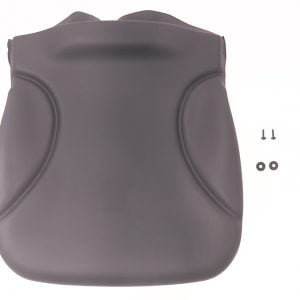 Vinyl Seat Cushion, 7012624