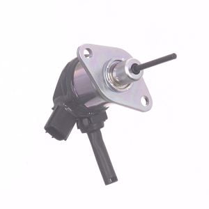 Fuel Shutoff Solenoid, 7022789