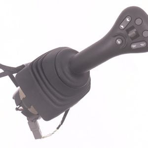 Selectable Joystick Control, Left-hand, 7023150