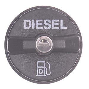 FUEL CAP WITH LOCK, 7023550