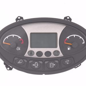 Standard Display for Excavators, 7023784