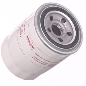 ENGINE OIL FILTER for Bobcat E60 E62 E63 E80 E85 E55W
