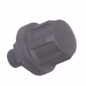 BREATHER CAP, HYDRAULIC RESERVOIR, 7025626