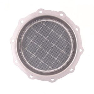 Diesel Particulate Filter (DPF) for Bobcat E63 E85