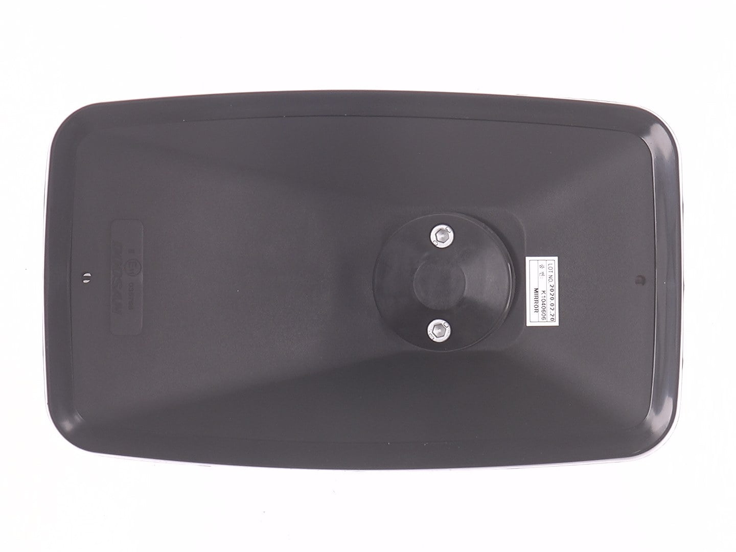 Side Rear View Mirror for Bobcat E63 E85 E145 E165 E57W - Image 4