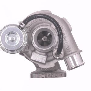 Turbocharger, 7030304