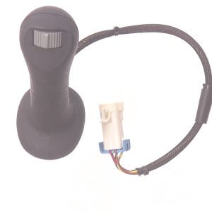 Joystick Handle, Left-hand, 7031601
