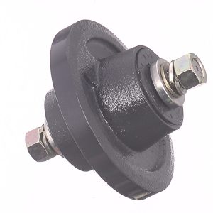 Genuine Lower Track Roller for Bobcat E14 319