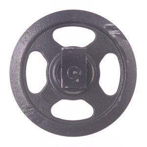 Genuine Idler Assembly for Bobcat E14 319