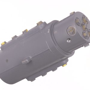 Hydraulic Swivel, 7102237