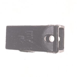 Short Cast Tooth