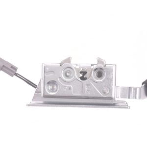 Front Door Latch, 7109661 with Sensor