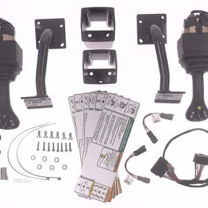 Selectable Joystick Control Kit, 7126558