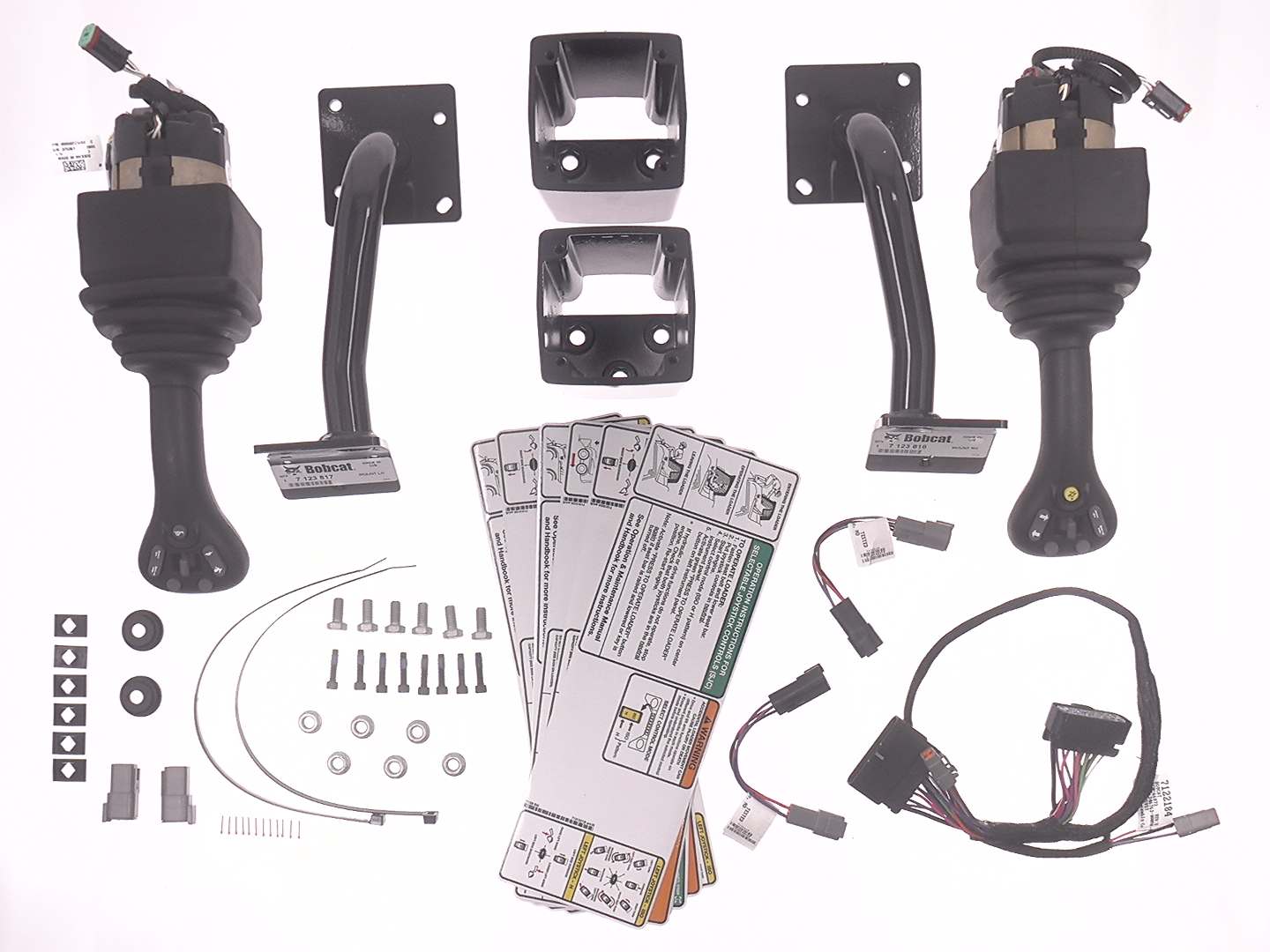 Selectable Joystick Control Kit, 7126558
