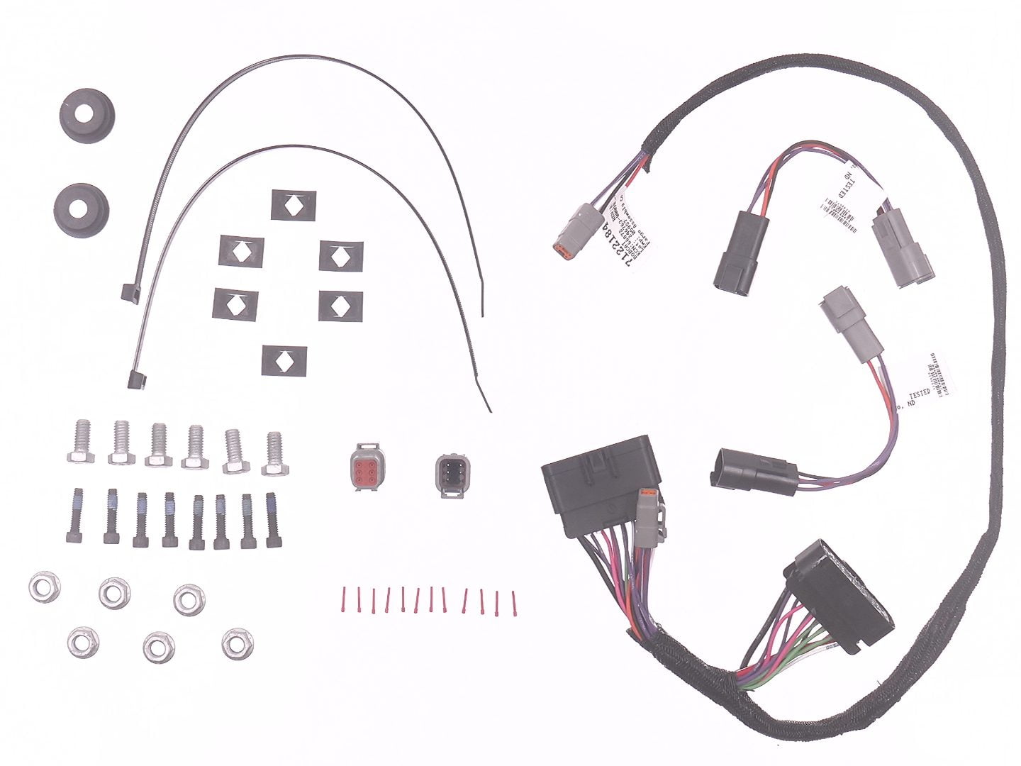 Selectable Joystick Control Kit, 7126558 - Image 3