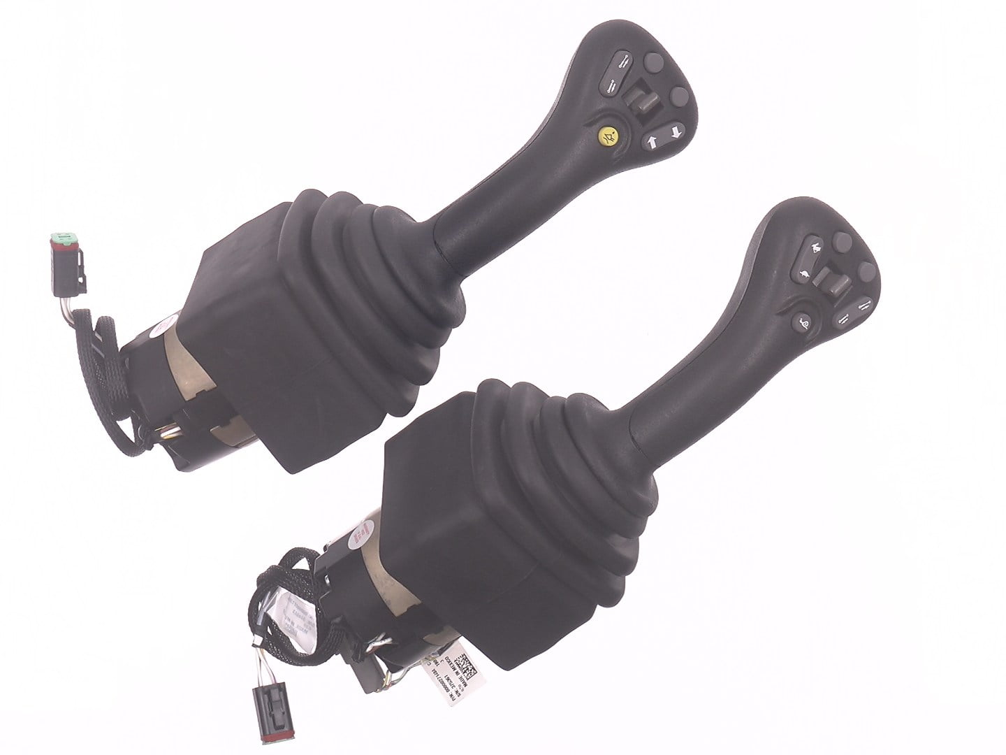 Selectable Joystick Control Kit, 7126558 - Image 2